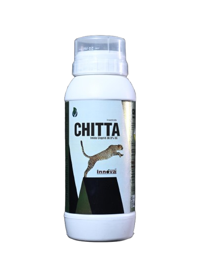 innovva agro chemicals-CHITTA